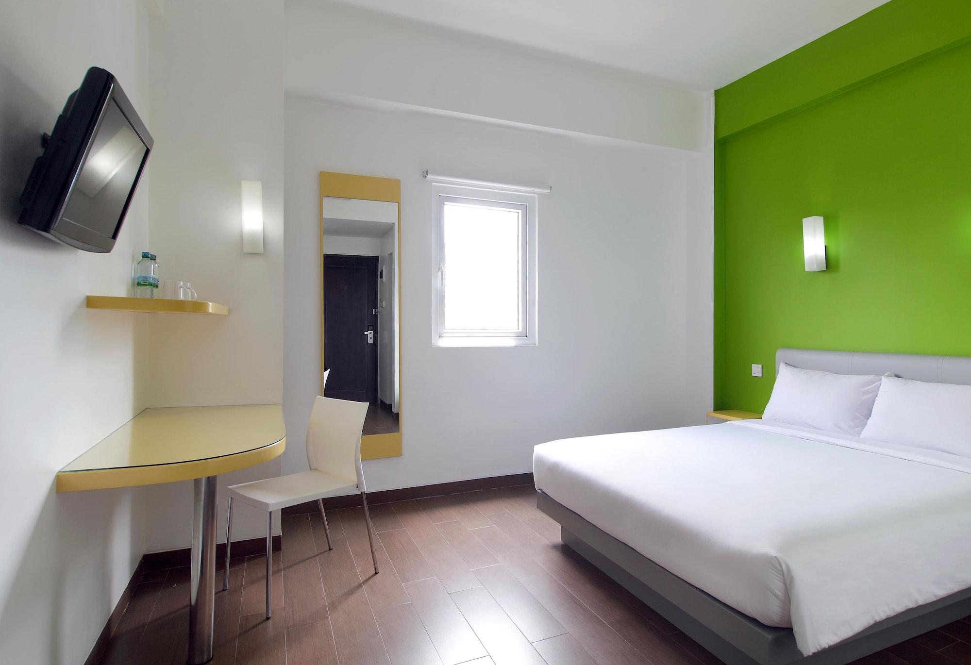 Amaris Hotel Nagoya Hill - Batam Εξωτερικό φωτογραφία