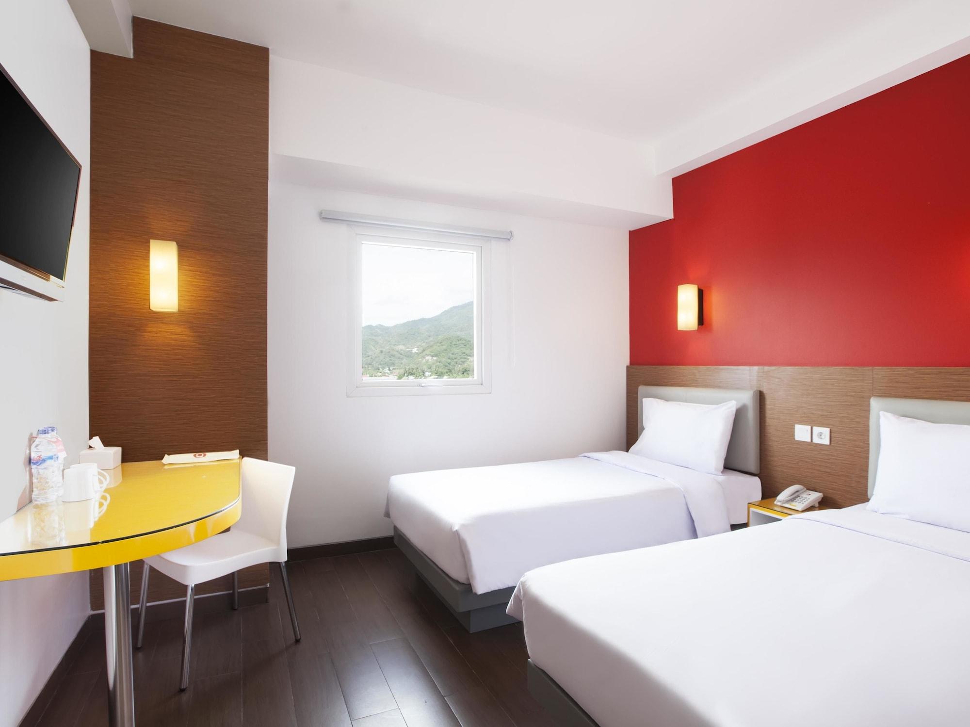 Amaris Hotel Nagoya Hill - Batam Εξωτερικό φωτογραφία