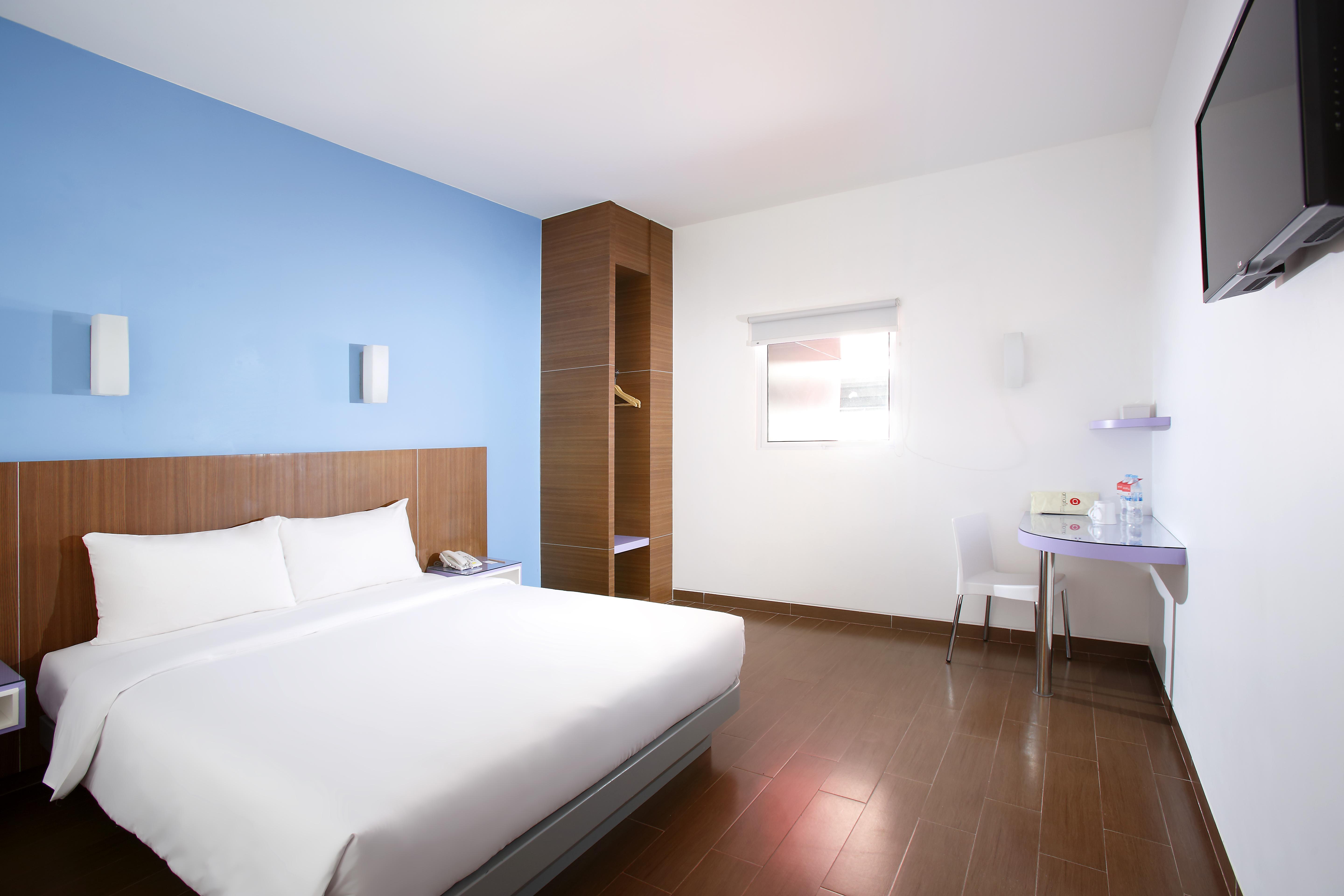 Amaris Hotel Nagoya Hill - Batam Εξωτερικό φωτογραφία