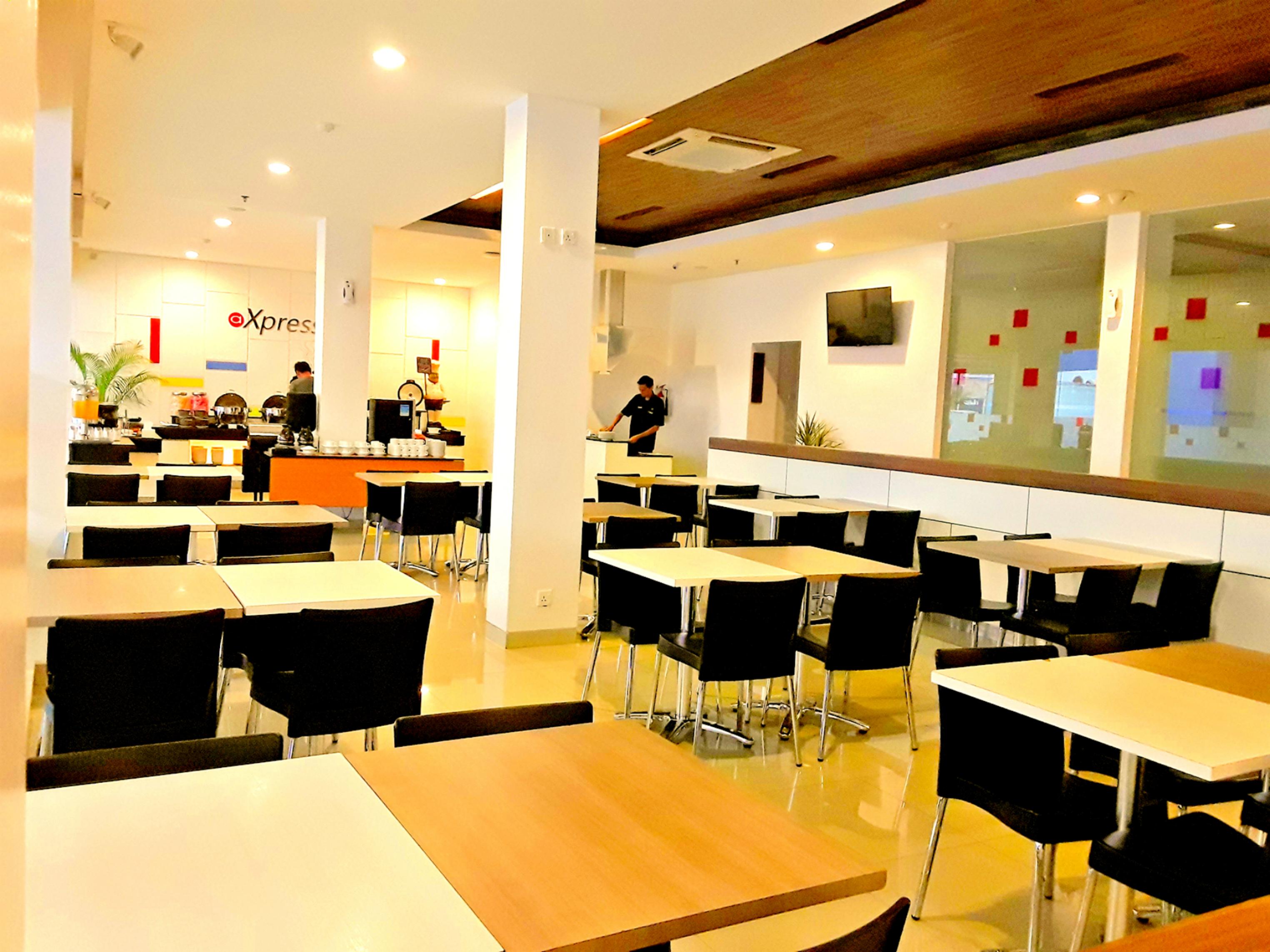 Amaris Hotel Nagoya Hill - Batam Εξωτερικό φωτογραφία