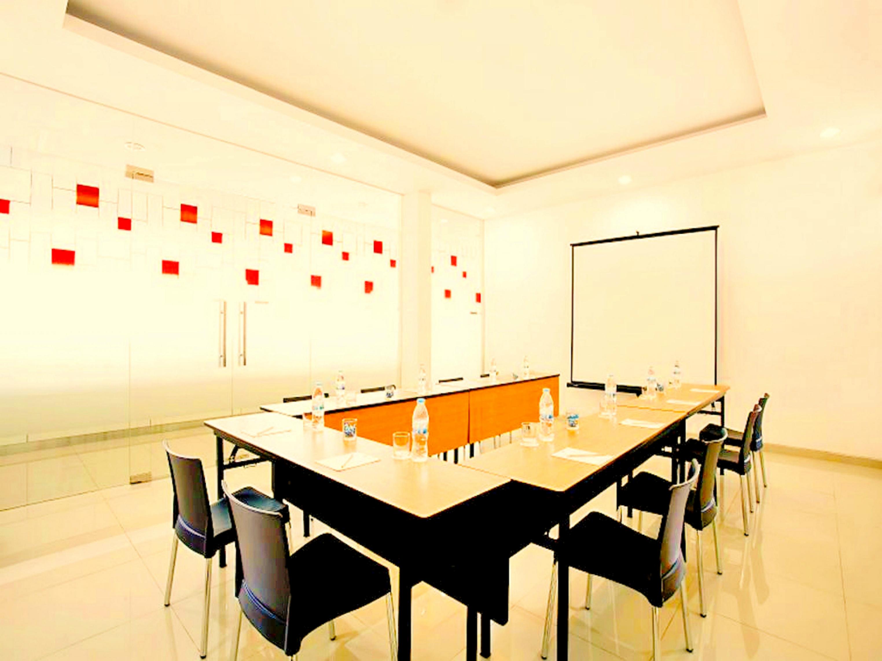 Amaris Hotel Nagoya Hill - Batam Εξωτερικό φωτογραφία