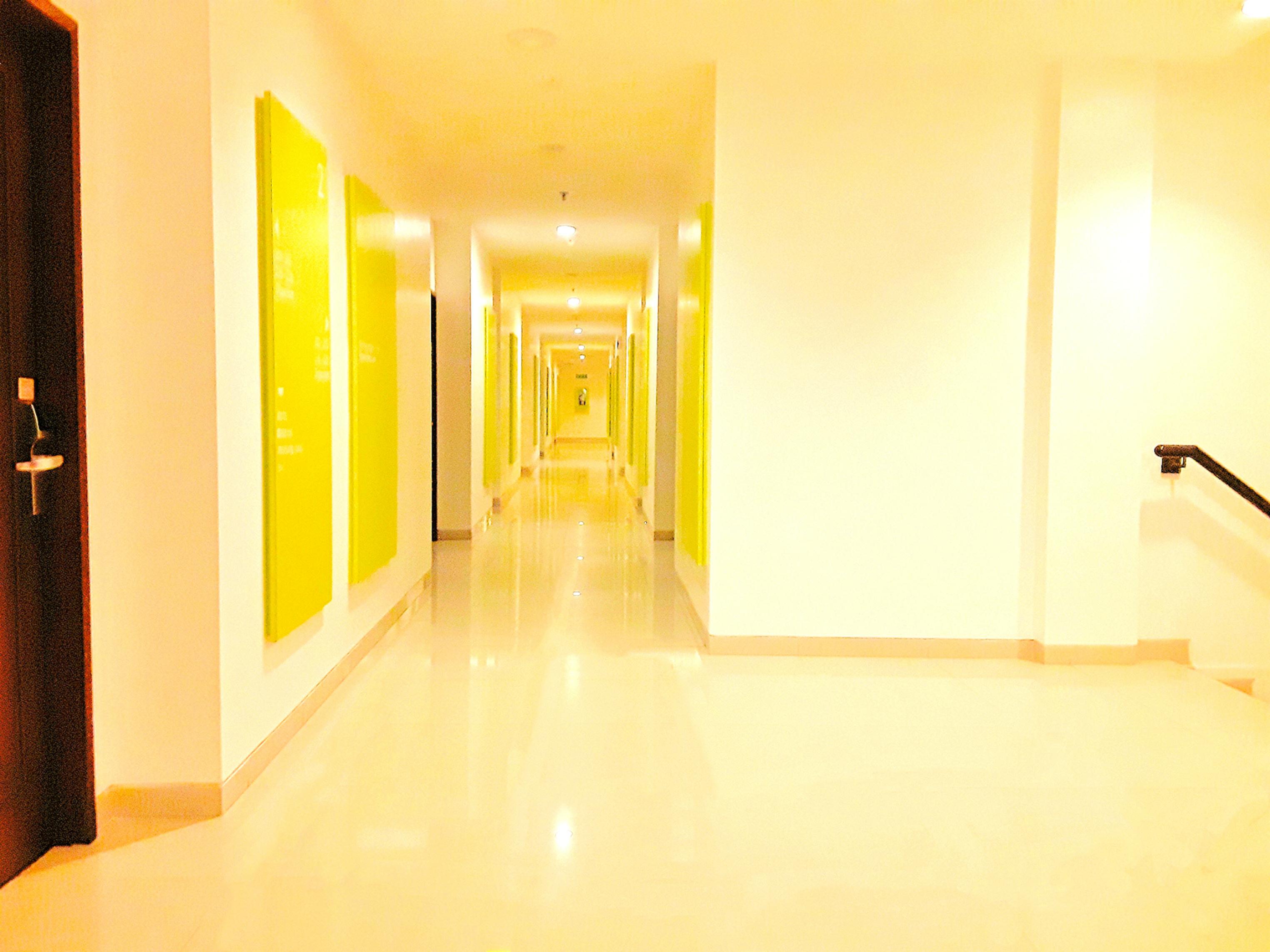 Amaris Hotel Nagoya Hill - Batam Εξωτερικό φωτογραφία