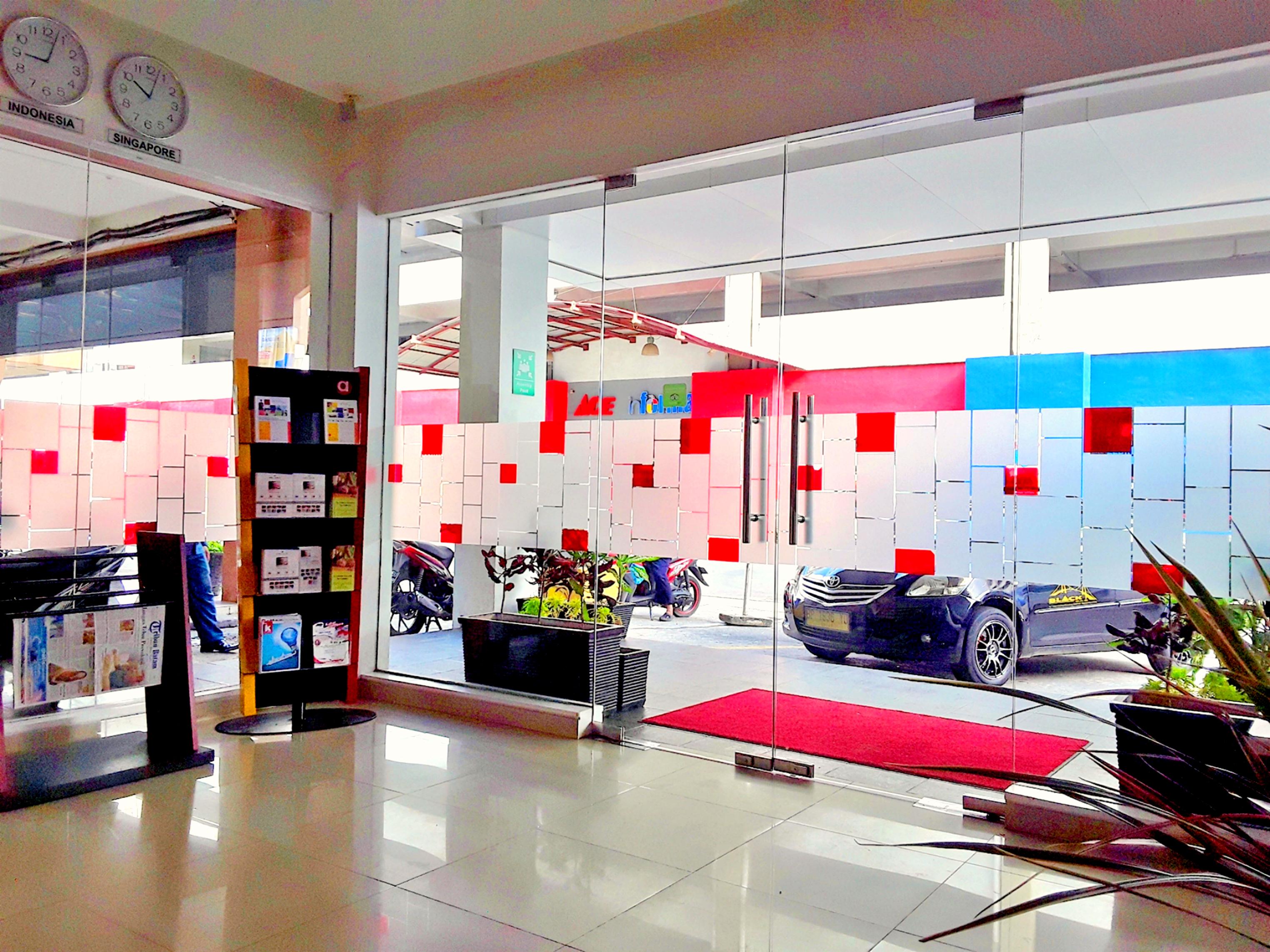Amaris Hotel Nagoya Hill - Batam Εξωτερικό φωτογραφία