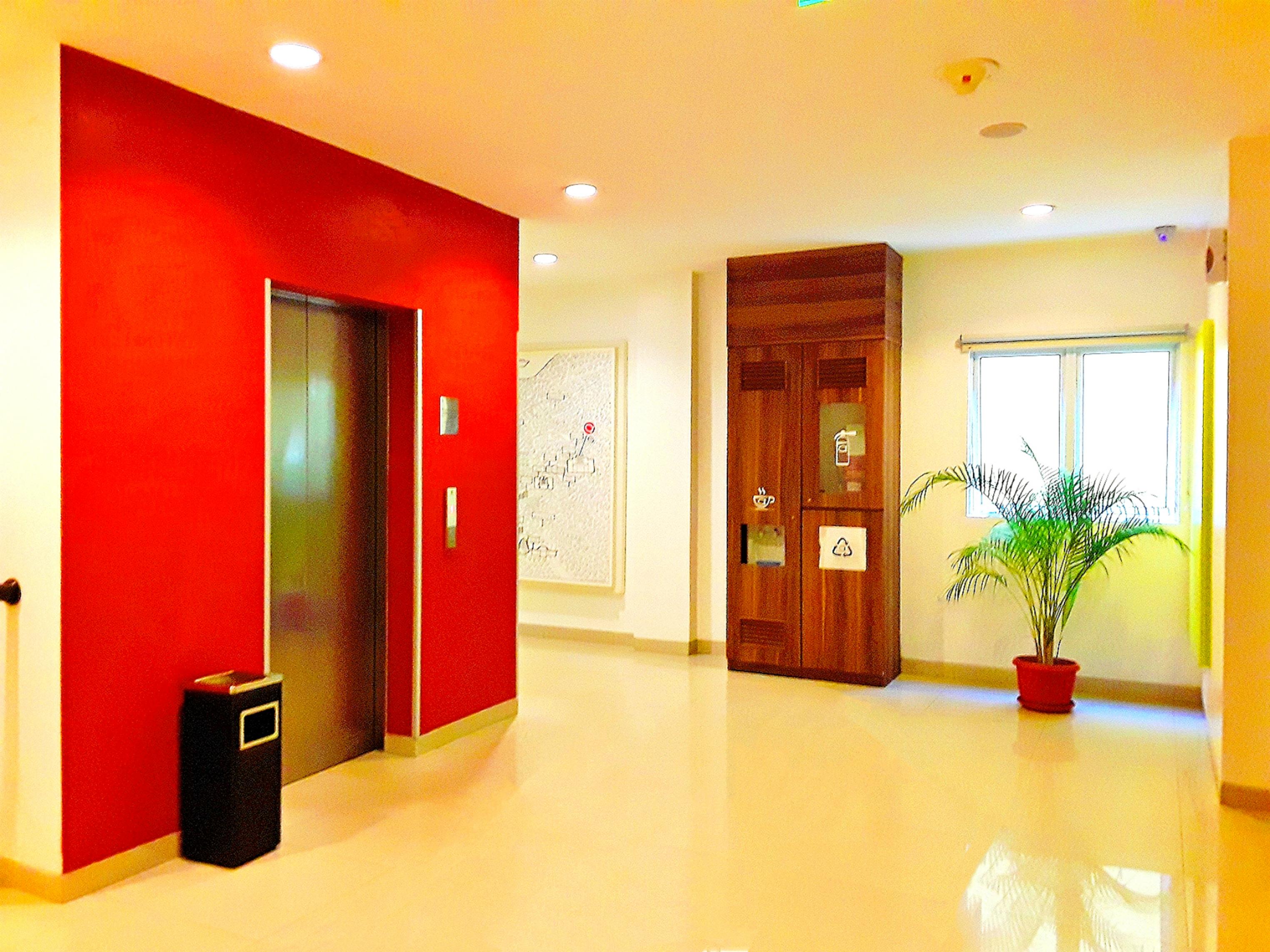 Amaris Hotel Nagoya Hill - Batam Εξωτερικό φωτογραφία