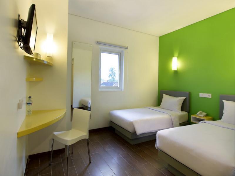 Amaris Hotel Nagoya Hill - Batam Εξωτερικό φωτογραφία