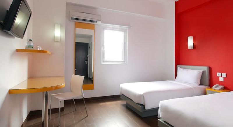 Amaris Hotel Nagoya Hill - Batam Εξωτερικό φωτογραφία