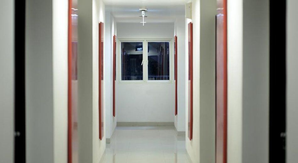 Amaris Hotel Nagoya Hill - Batam Εξωτερικό φωτογραφία