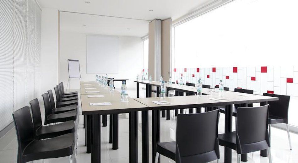 Amaris Hotel Nagoya Hill - Batam Εξωτερικό φωτογραφία