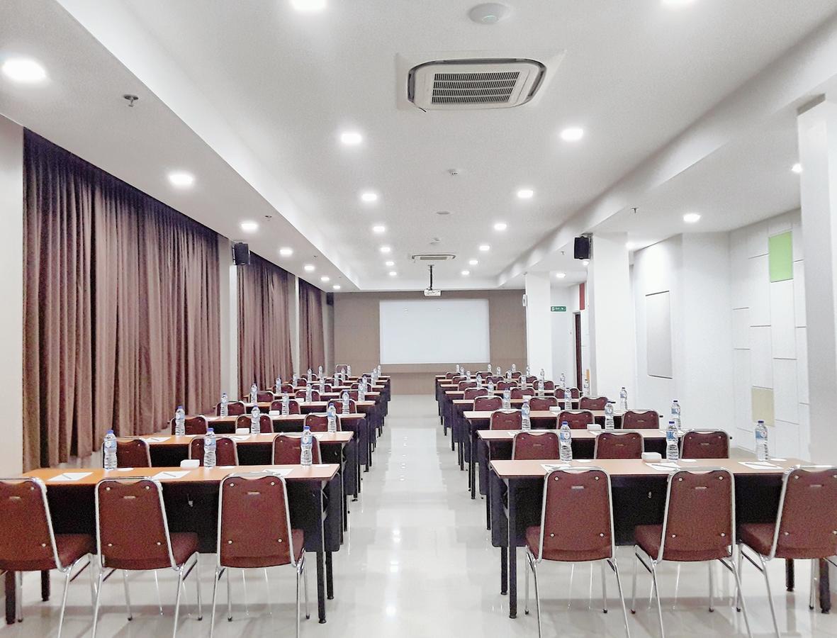 Amaris Hotel Nagoya Hill - Batam Εξωτερικό φωτογραφία