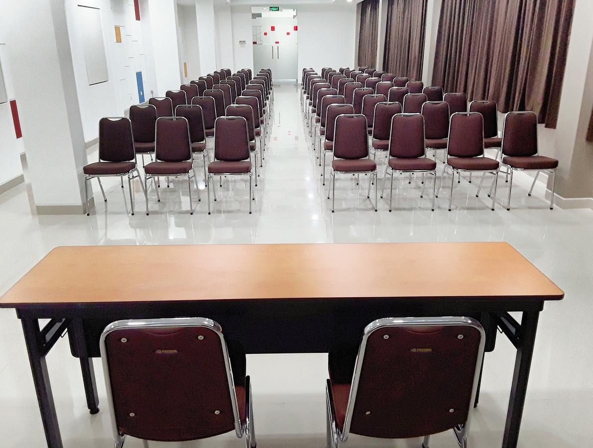 Amaris Hotel Nagoya Hill - Batam Εξωτερικό φωτογραφία