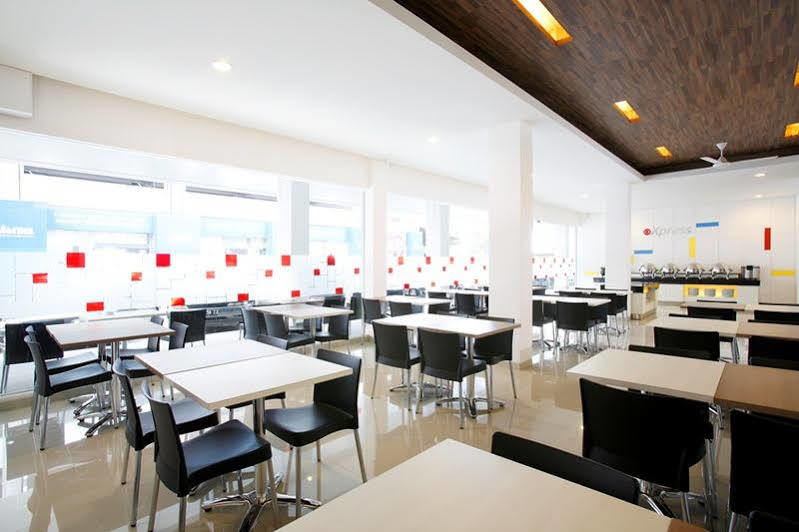 Amaris Hotel Nagoya Hill - Batam Εξωτερικό φωτογραφία